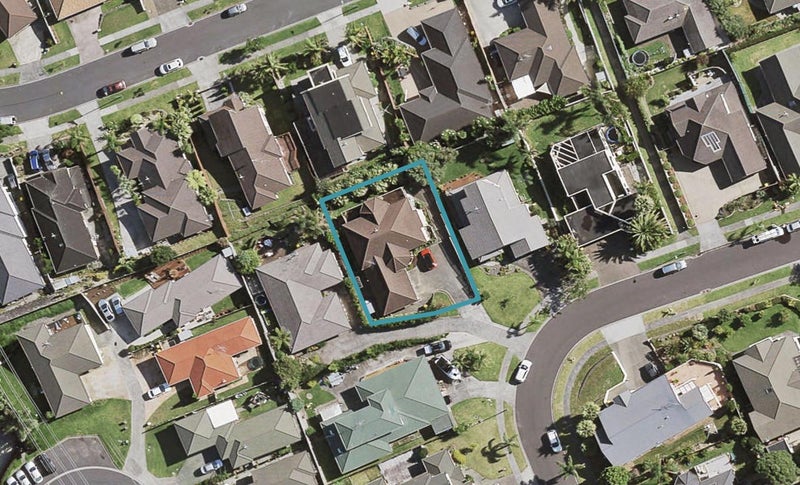 22 Lamia Place, The Gardens, Auckland - Carousel 1