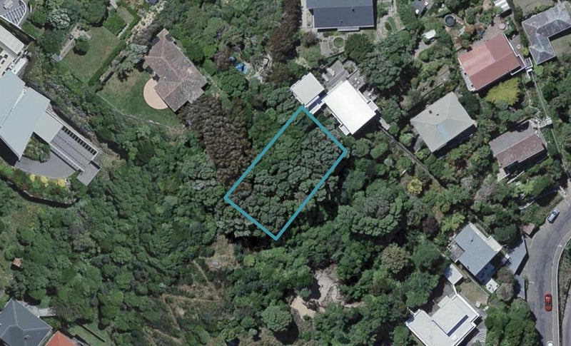 179B Barnard Street, Wadestown, Wellington - Carousel 1