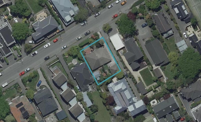 1/110 Leinster Road, Merivale, Christchurch - Carousel 1