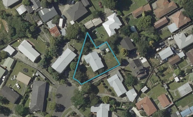 4 Paul Place, Awapuni, Palmerston North - Carousel 1