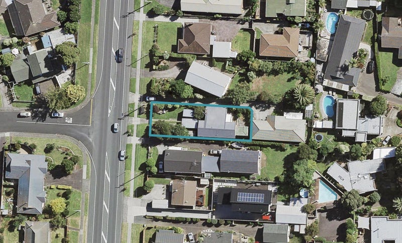 442 Great South Road, Opaheke, Papakura - Carousel 1