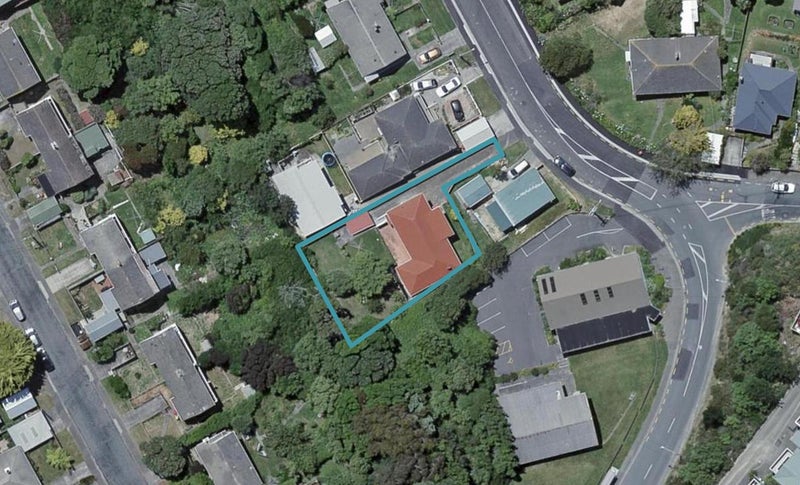 104 Strathmore Avenue, Strathmore Park, Wellington - Carousel 1