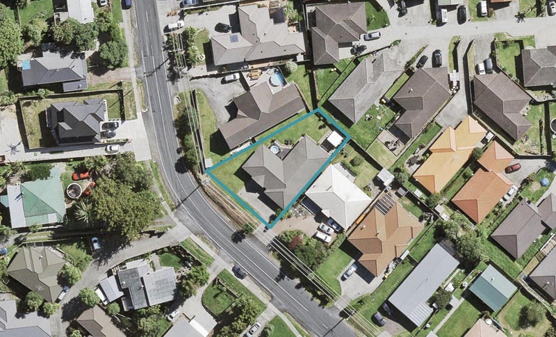 50 Hetherington Road, Ranui, Auckland - Carousel 1