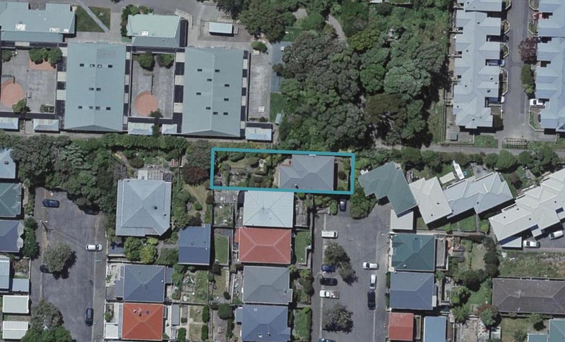 13 Burwah Street, Berhampore, Wellington - Carousel 1