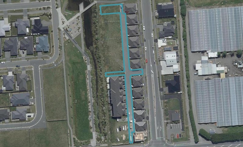 37 Bellbird Lane, Marshland, Christchurch - Carousel 1