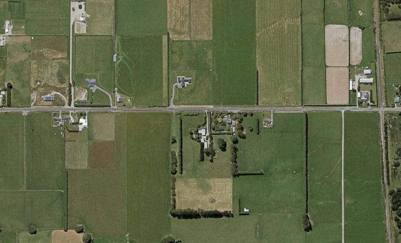 143 Moore Road, Lorneville, Invercargill - Carousel 1