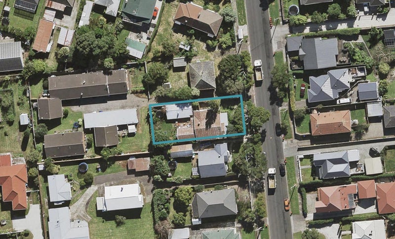 126 Victoria Street, Onehunga, Auckland - Carousel 1