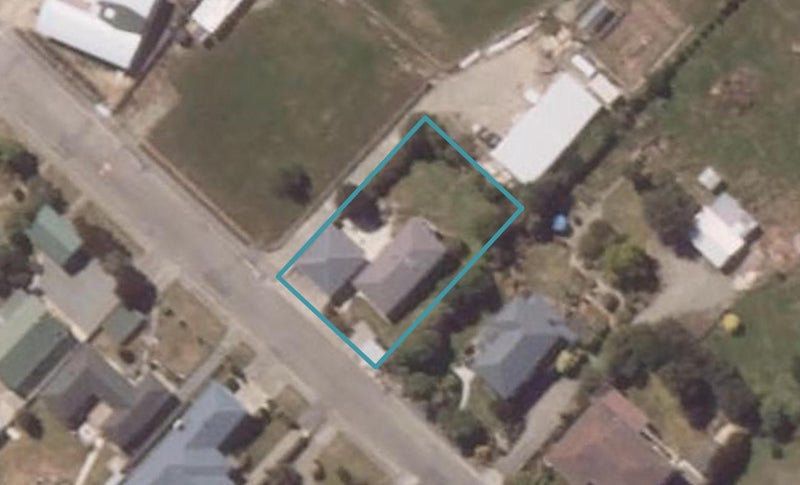 21 Oban Street, Holmes Hill, Oamaru - Carousel 1