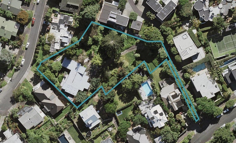 30 Arney Crescent, Remuera, Auckland - Carousel 1