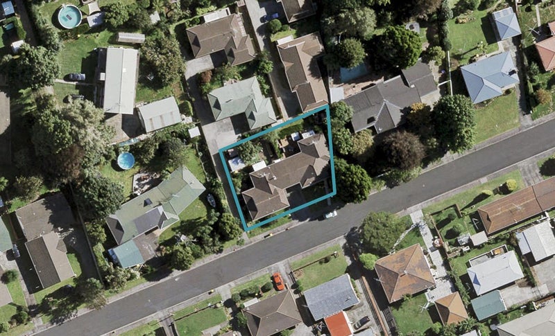21A Manse Road, Pahurehure, Papakura - Carousel 1