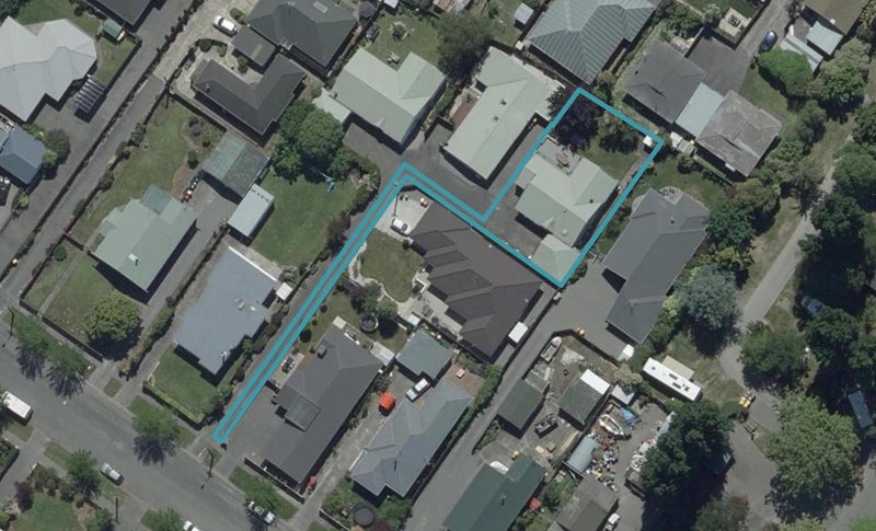 27B Meadow Street, Papanui, Christchurch - Carousel 1