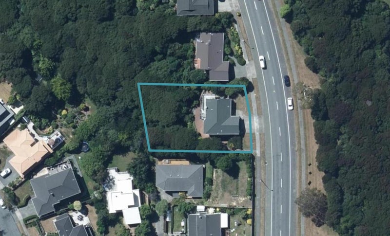 40 James Cook Drive, Whitby, Porirua - Carousel 1