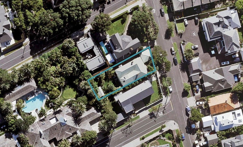 52 Wallace Street, Herne Bay, Auckland - Carousel 1