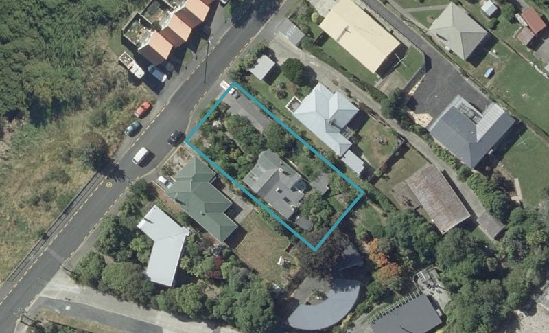 134 Somerville Street, Waverley, Dunedin - Carousel 1