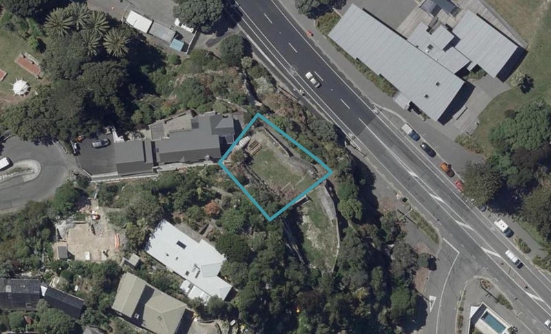 5 The Spur, Clifton, Christchurch - Carousel 1