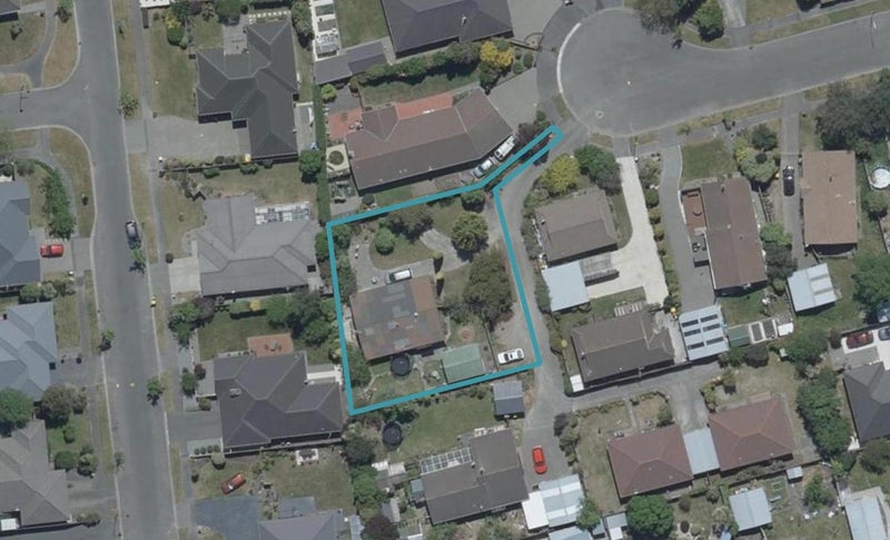 9A Lydbury Place, Parklands, Christchurch - Carousel 1