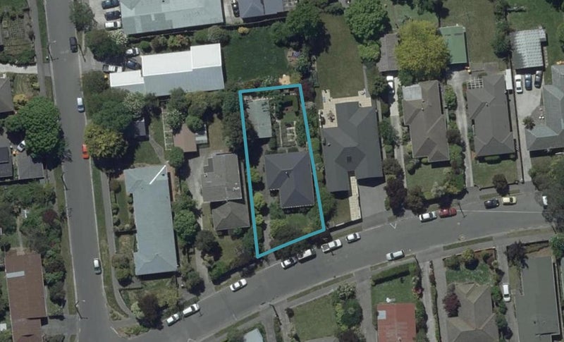 20 Rountree Street, Upper Riccarton, Christchurch - Carousel 1