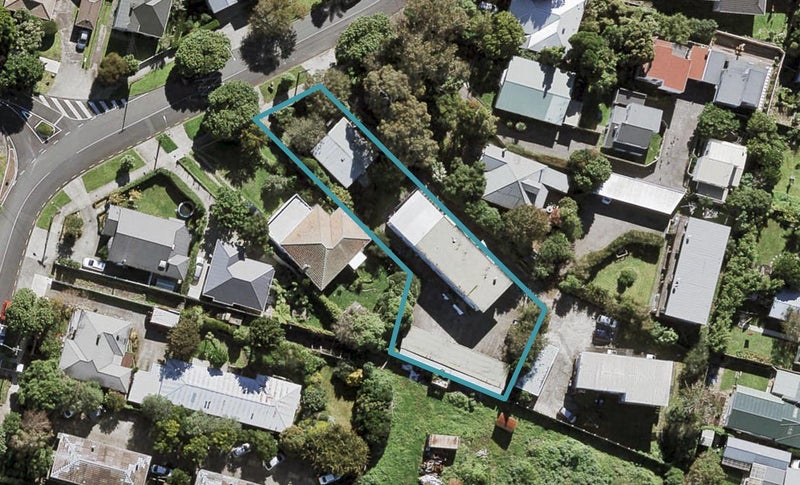 2/0 Arabi Street, Sandringham, Auckland - Carousel 1