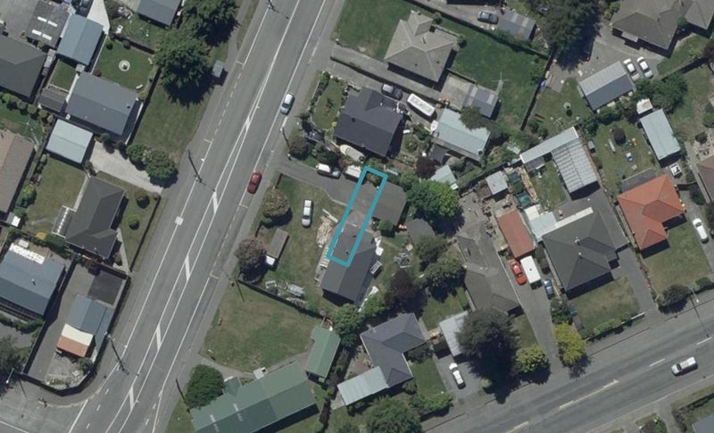 4/4 Gilberthorpes Road, Islington, Christchurch - Carousel 1