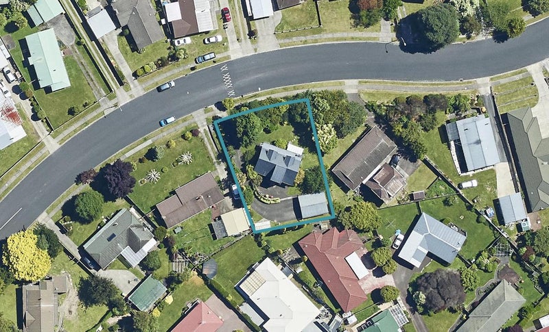 7 Blomfield Street, Pukehangi, Rotorua - Carousel 1