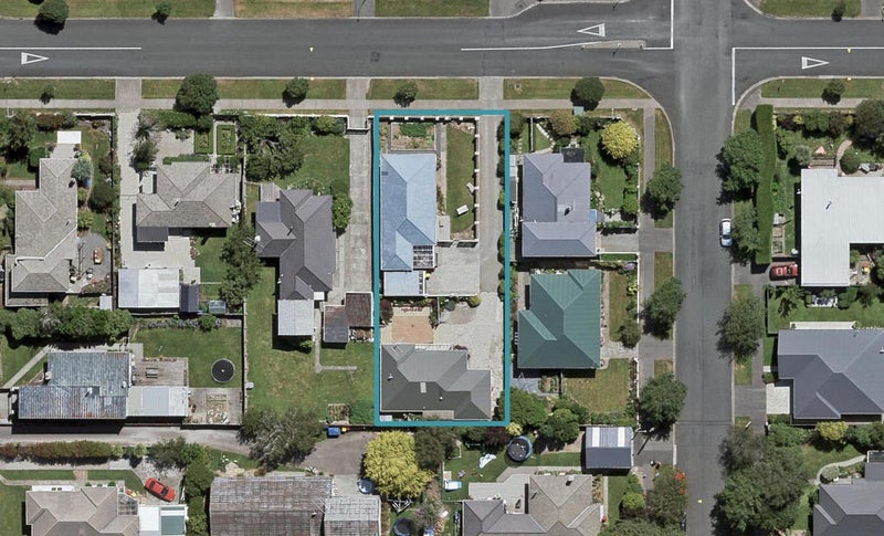 229 Chelmsford Street, Waverley, Invercargill - Carousel 1