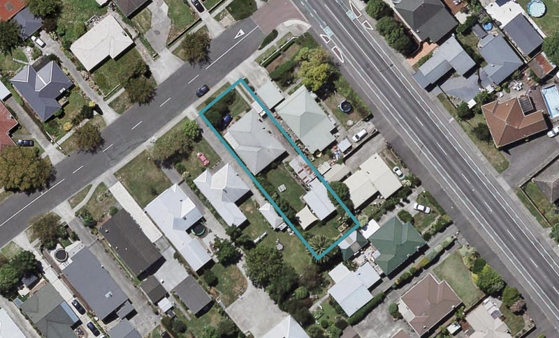 311 Park Road North, Parkvale, Hastings - Carousel 1