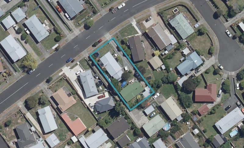 35A Sunnyside Road, Nawton, Hamilton - Carousel 1