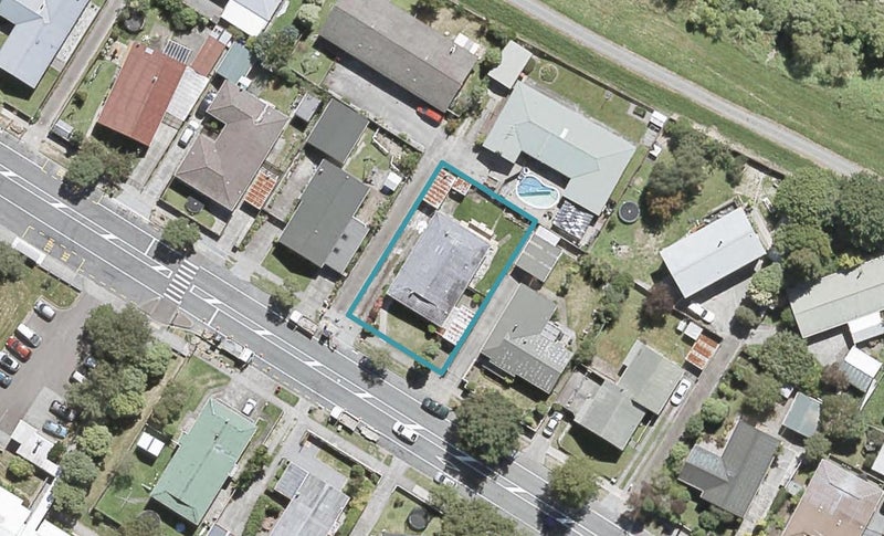 19B Gemstone Drive, Birchville, Upper Hutt - Carousel 1