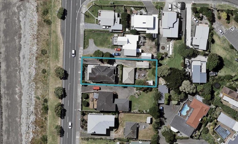98A Marine Parade, Paraparaumu Beach, Paraparaumu - Carousel 1