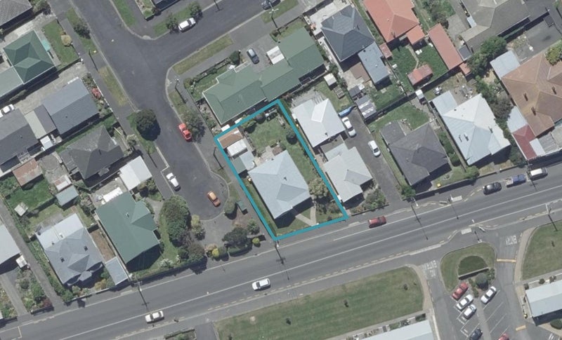100 Victoria Road, Saint Kilda, Dunedin - Carousel 1