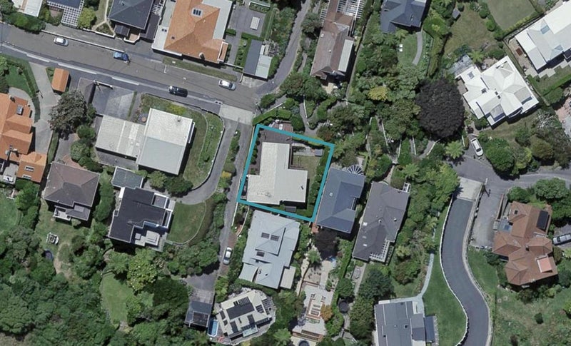 8 Moorhouse Street, Wadestown, Wellington - Carousel 1