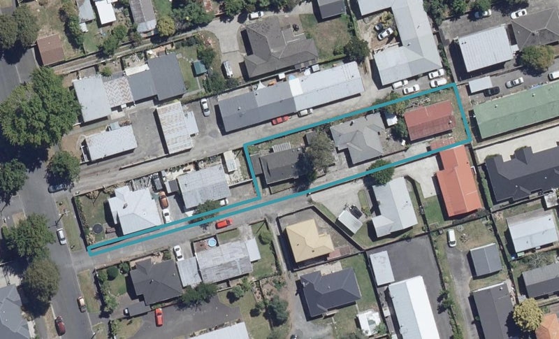 104D Firth Street, Hamilton East, Hamilton - Carousel 1