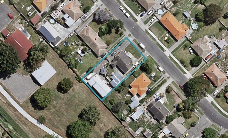23 Kettle Crescent, Marewa, Napier - Carousel 1