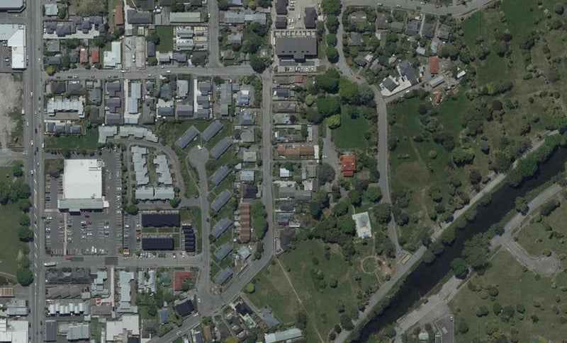 1/76 Vogel Street, Richmond, Christchurch - Carousel 1