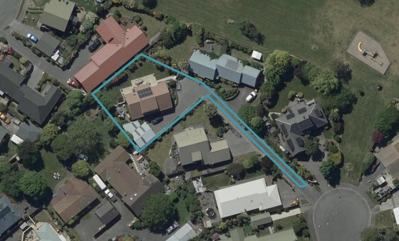 19 Ridder Place, Halswell, Christchurch - Carousel 1