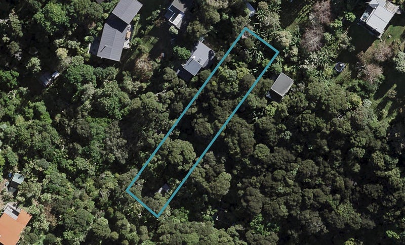 13 Te Aroha Avenue, Oneroa, Waiheke Island - Carousel 1