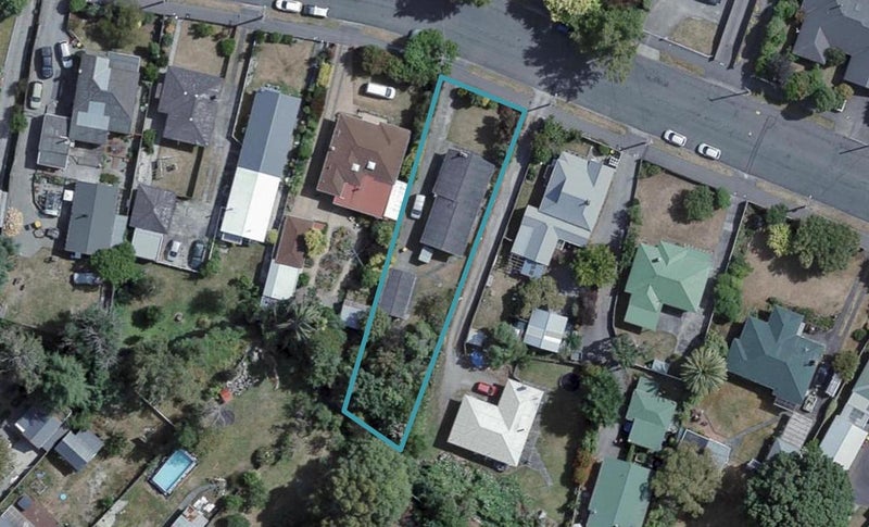 23 Michael Street, Kuripuni, Masterton - Carousel 1