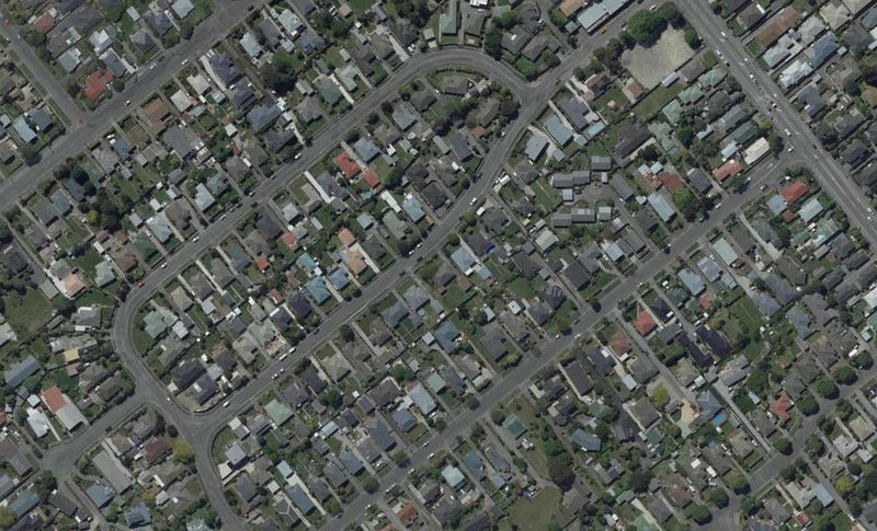 22 Bewdley Street, Spreydon, Christchurch - Carousel 1