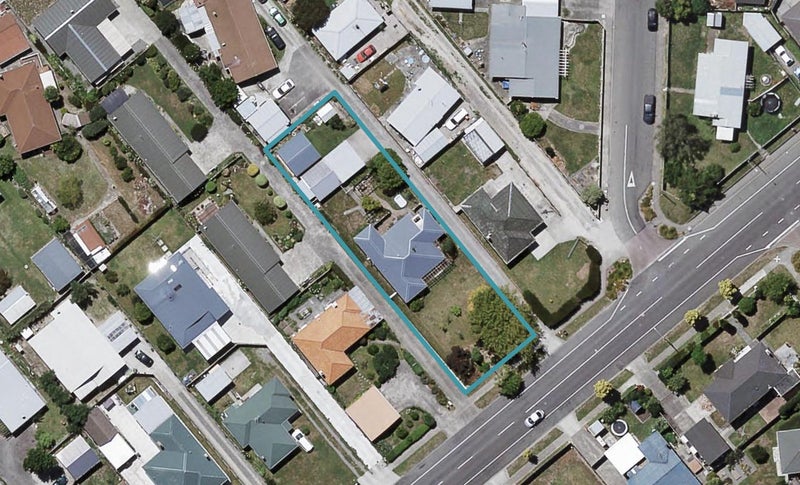 703 Riverslea Road South, Ākina, Hastings - Carousel 1