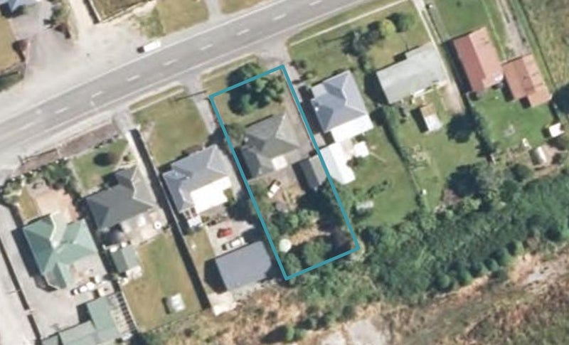 442 Main Road, Kaiata, Greymouth - Carousel 1