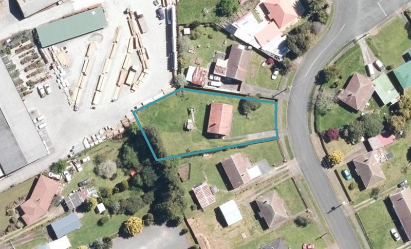 3 Purdy Street, Kaikohe, Kaikohe - Carousel 1