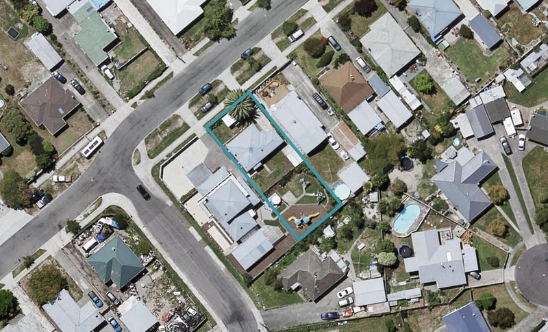 604 Lumsden Road, Akina, Hastings - Carousel 1