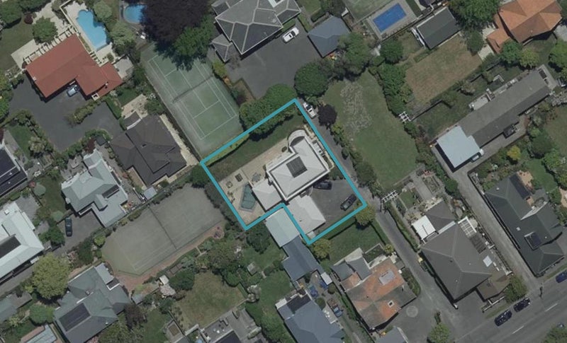 91A Normans Road, Strowan, Christchurch - Carousel 1