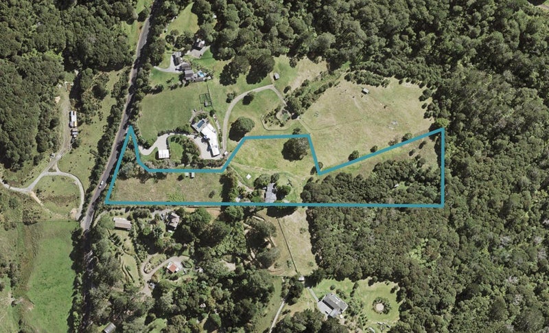 49 Kay Road, Swanson, Auckland - Carousel 1