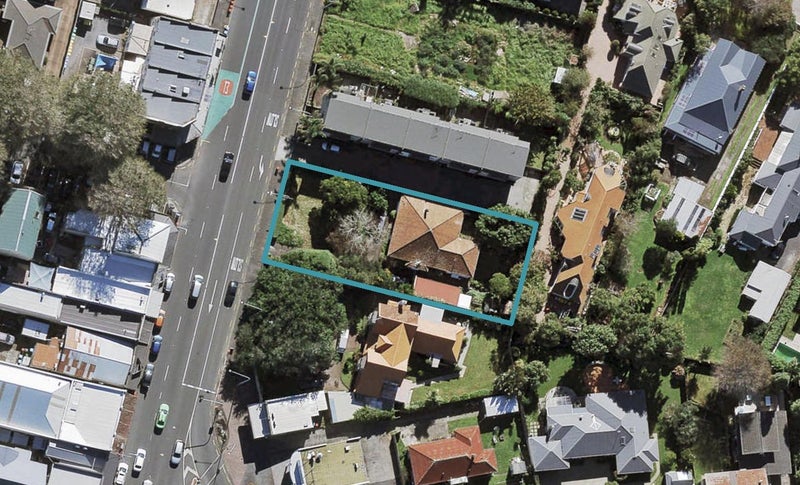 107/572 Manukau Road, Epsom, Auckland - Carousel 1