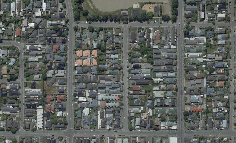 1/25 Allard Street, Edgeware, Christchurch - Carousel 1