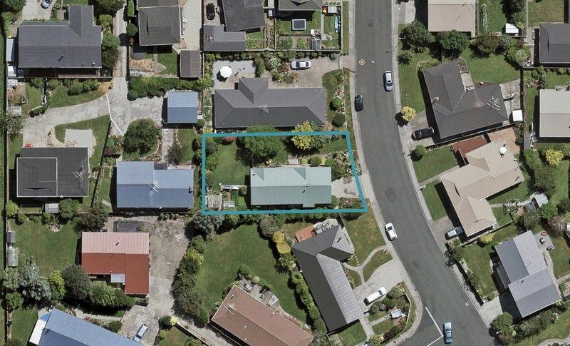 91 Kildare Drive, Waikiwi, Invercargill - Carousel 1