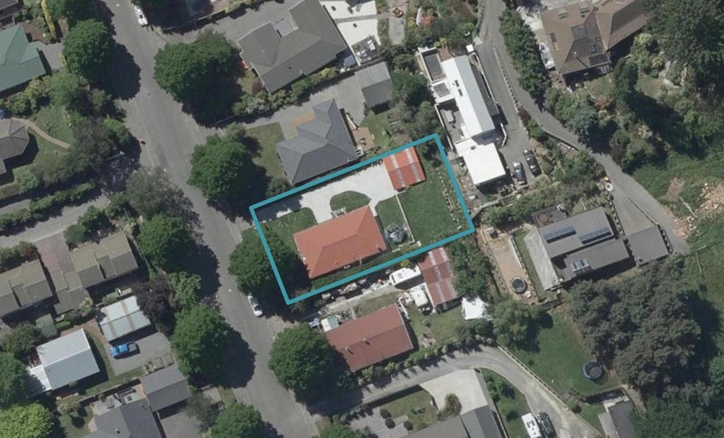 109 Bowenvale Avenue, Cashmere, Christchurch - Carousel 1