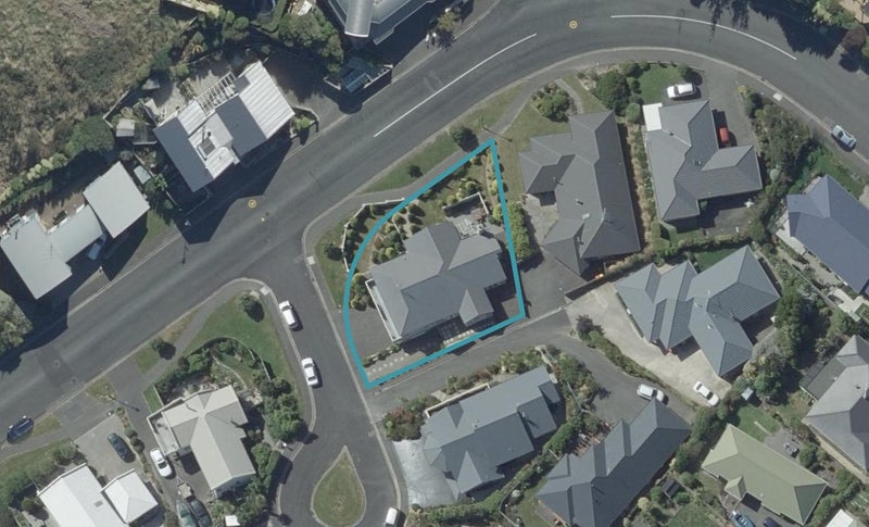 214 Somerville Street, Shiel Hill, Dunedin - Carousel 1