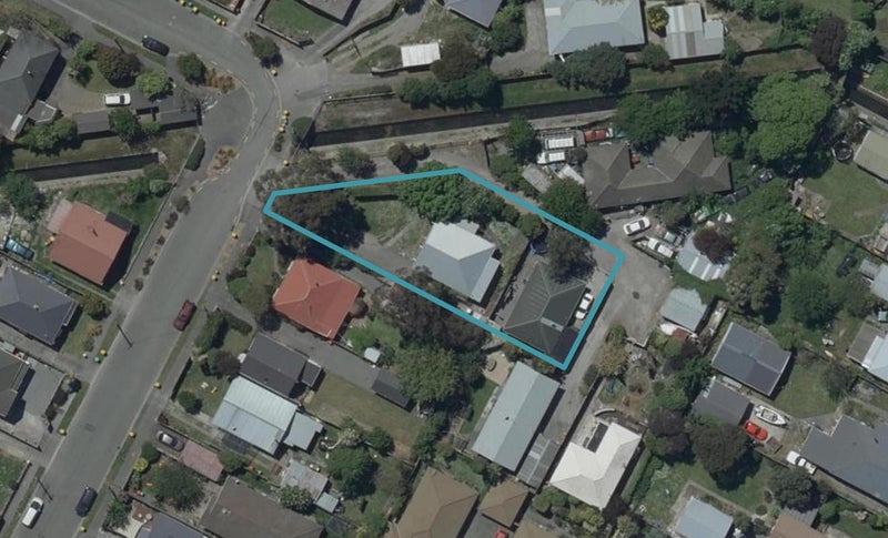 1/150 Bordesley Street, Phillipstown, Christchurch - Carousel 1